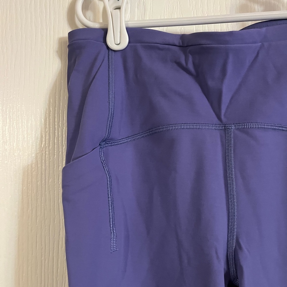 Swift Speed High Rise Tights - Picture 2 of 8